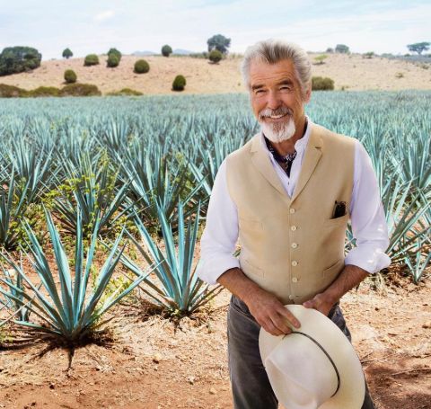 Pierce Brosnan's net worth as of 2021 is estimated to be $200 million.